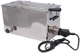 Dentis Instrument Sterilizer/Boiler