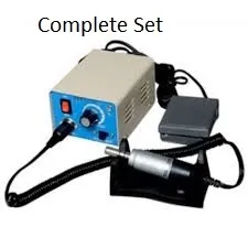 Marathon M3 Micromotor complete set and parts