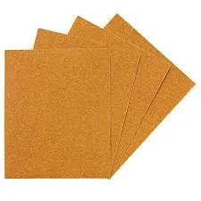 Indian Sand Paper (Pack Of 10)