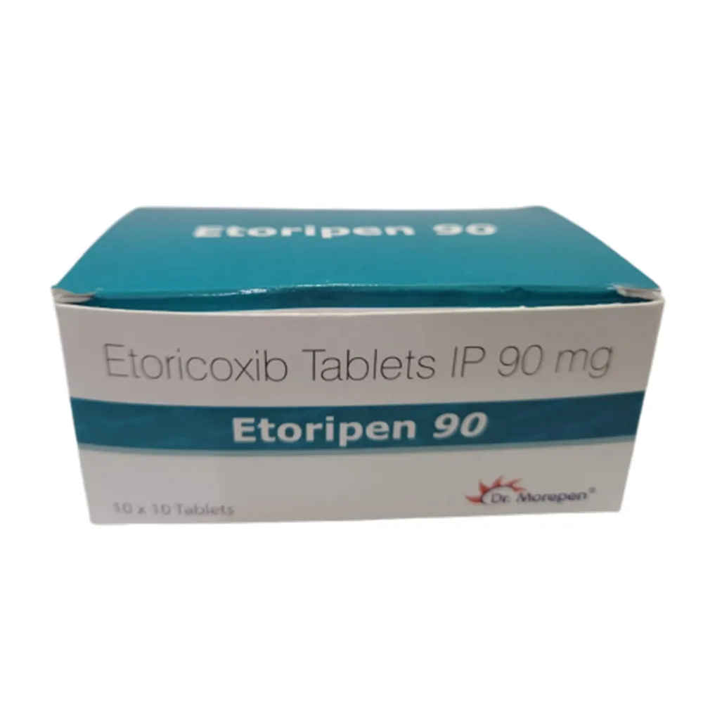 Dr. Morepen Etoripen 90