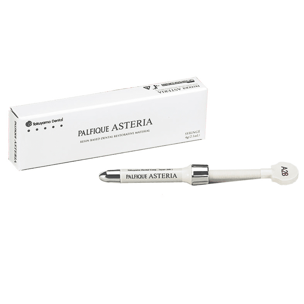 Tokuyama Palfique Asteria Refill