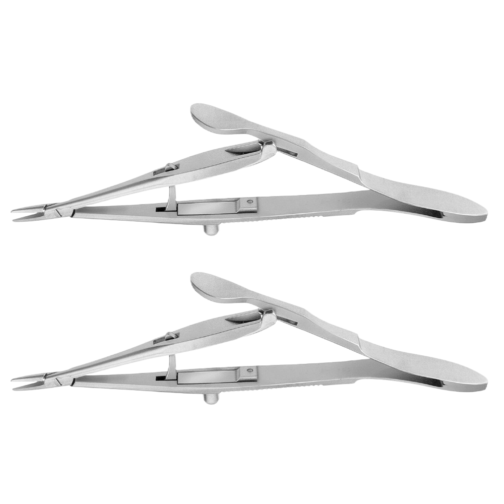 Julldent Kalt Needle Holder