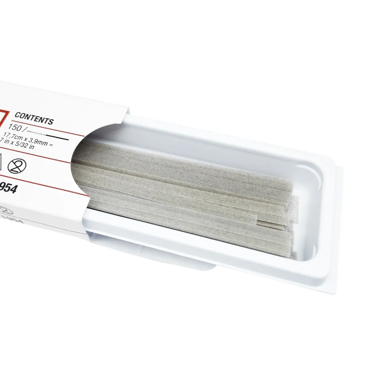 3m Espe Sof-Lex Finishing Strips - Refills