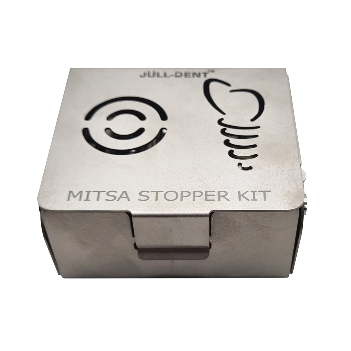 Julldent Mitsa Stopper For Osseodensification Burs