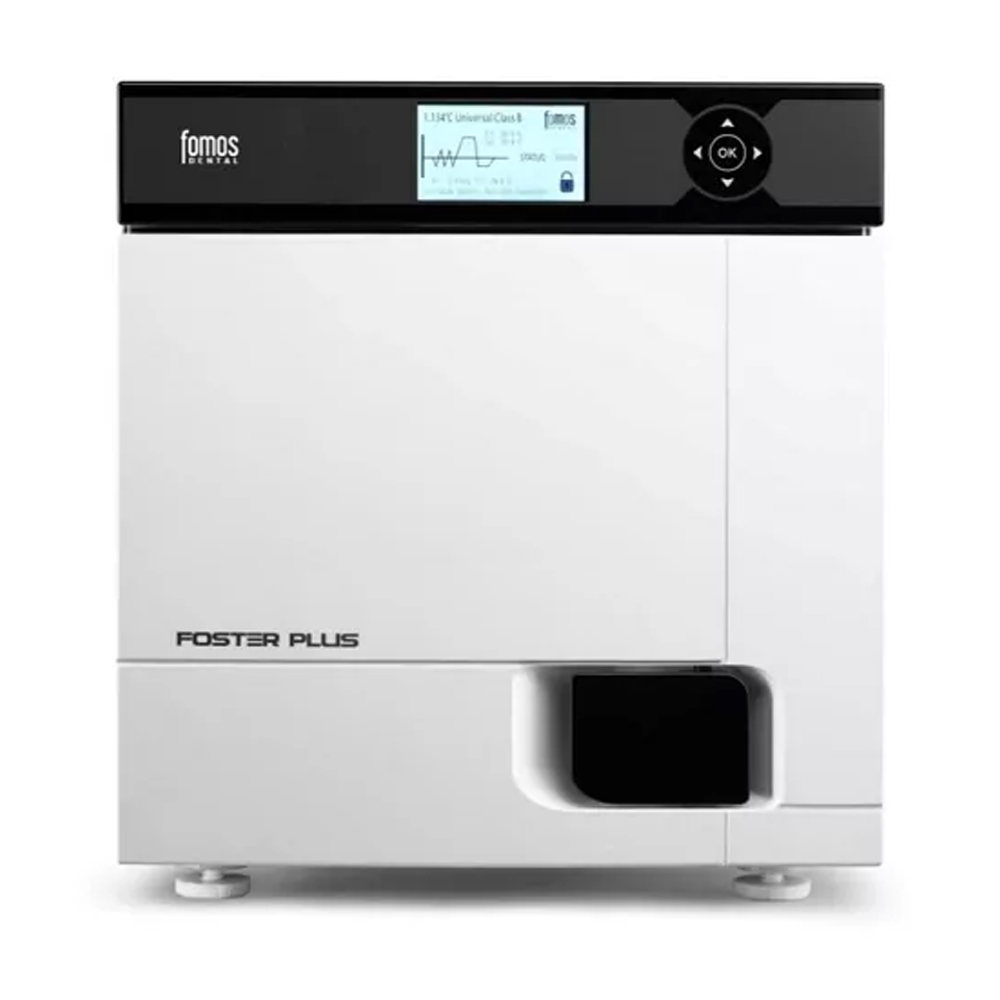 Fomos Autoclave Foster Plus 22 L
