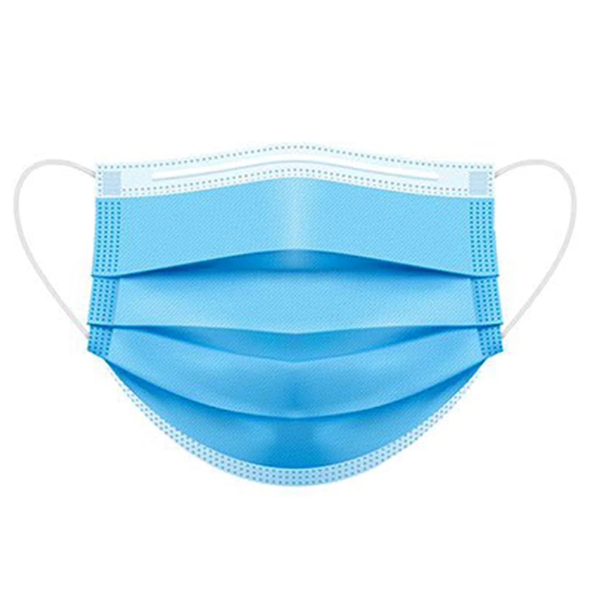ET Dental 3 Ply Disposable Facemask (Pk of 50)    
