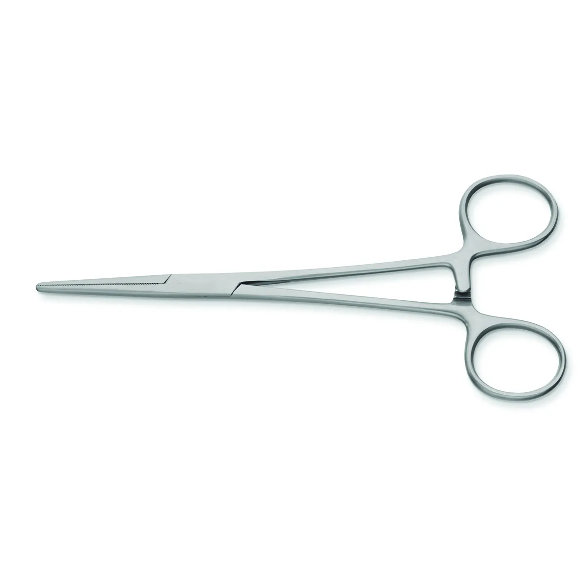 GI Crile Hemostat Forceps - Straight (13 cm)