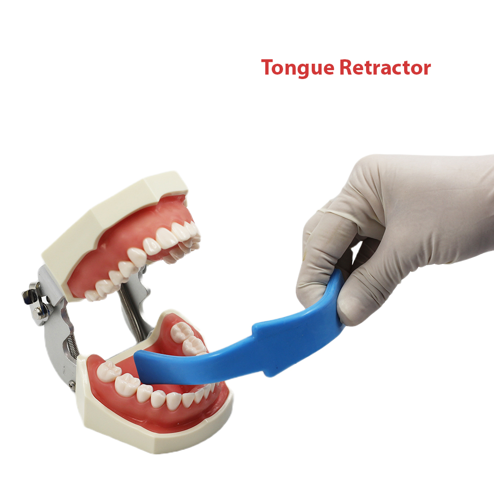 Julldent All in One Retractor 1.0