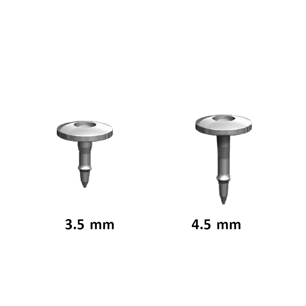 Julldent Membrane Stabilizing Kit and Refills