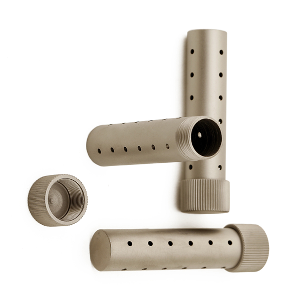 Julldent Round Bullet Design Drill Box