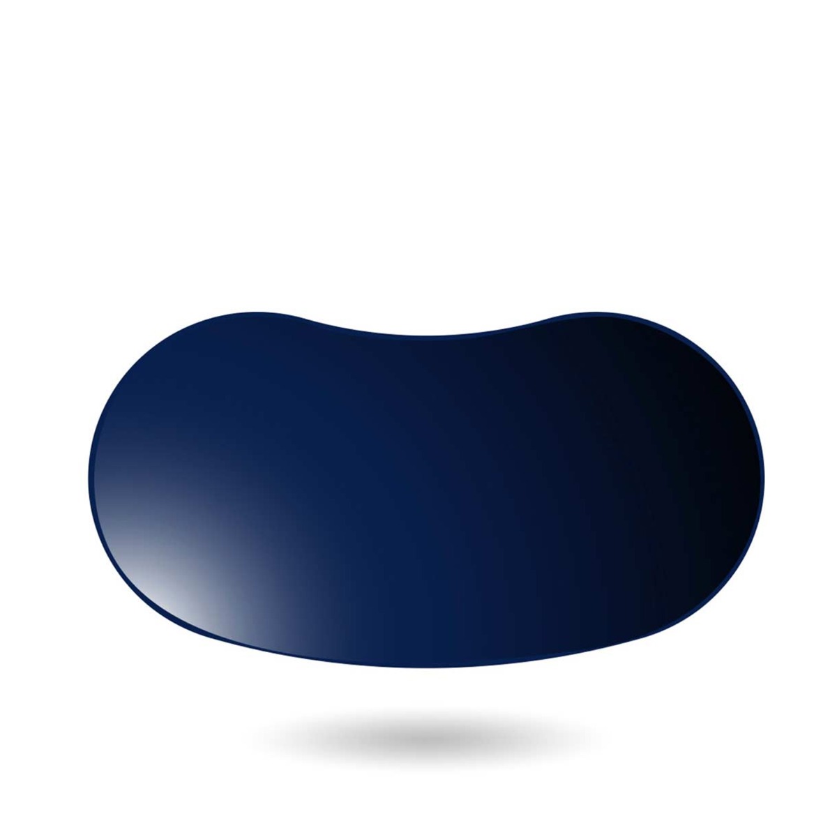 Polydential LumiContrast Sectional Matrices