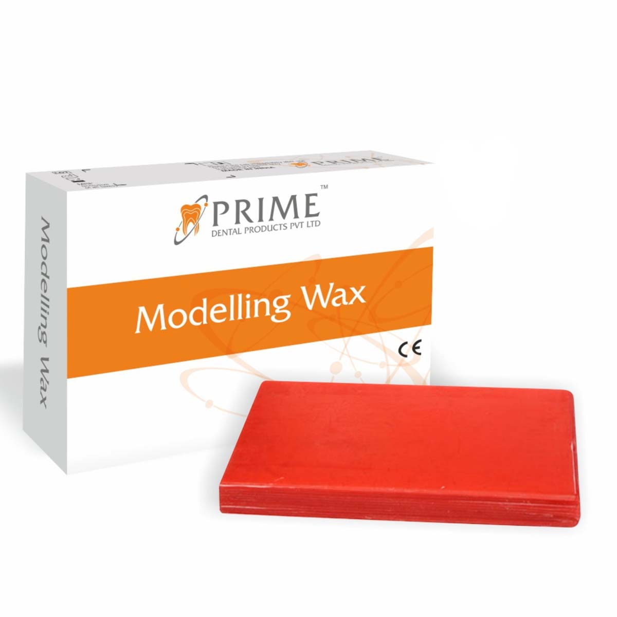 Prime Dental Modelling Wax