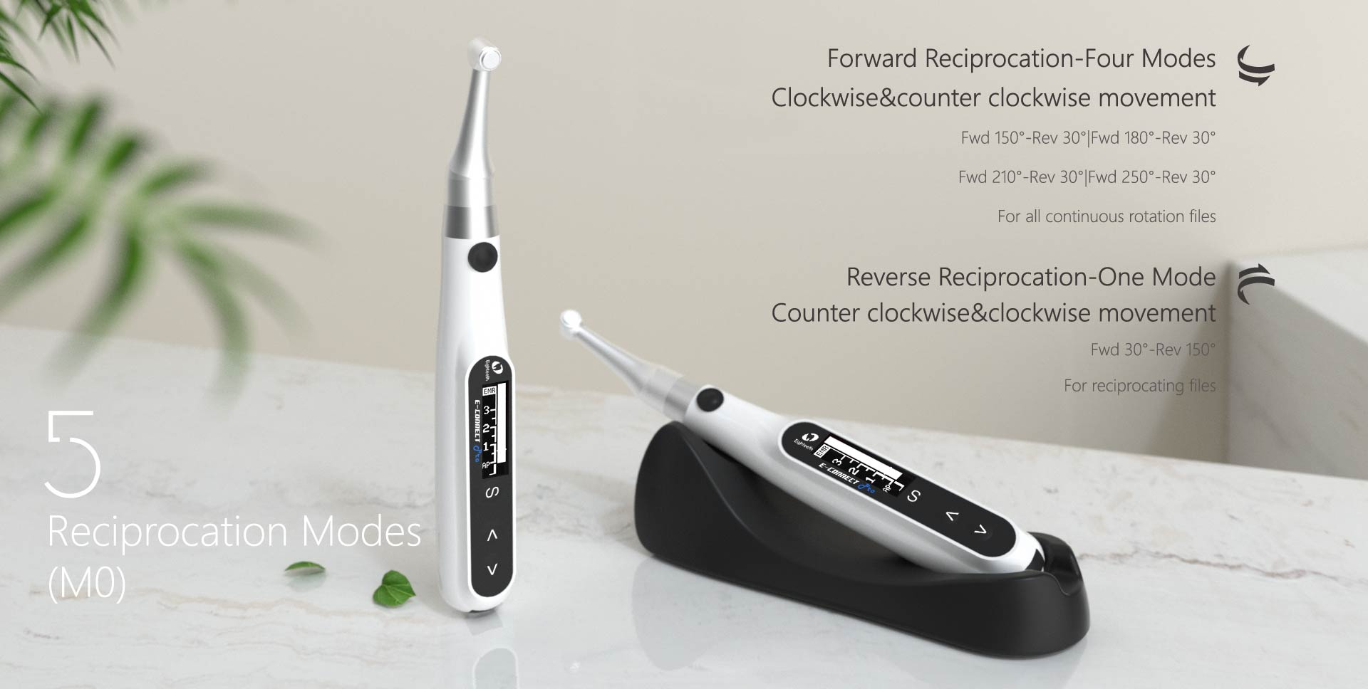 Eighteeth Medical E-Connect Endo Motor