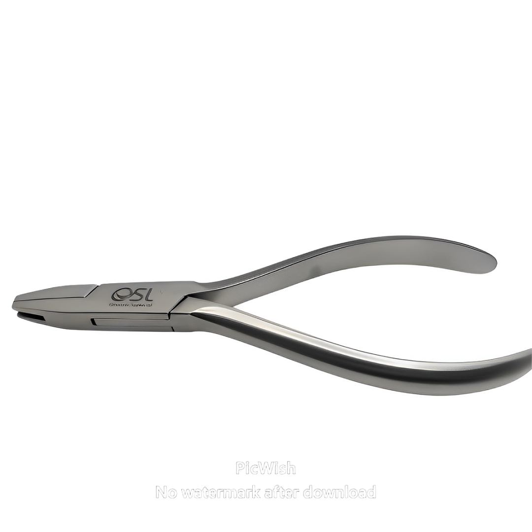 OSL V - Bend Plier
