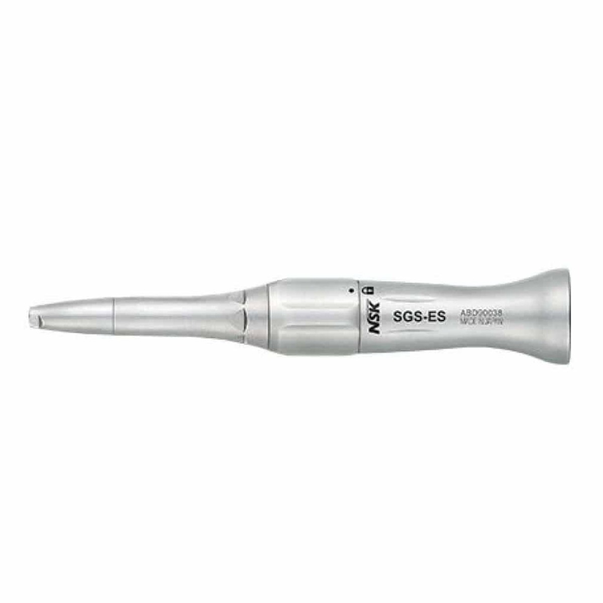 NSK SGS ES Micro Surgery Straight Handpiece
