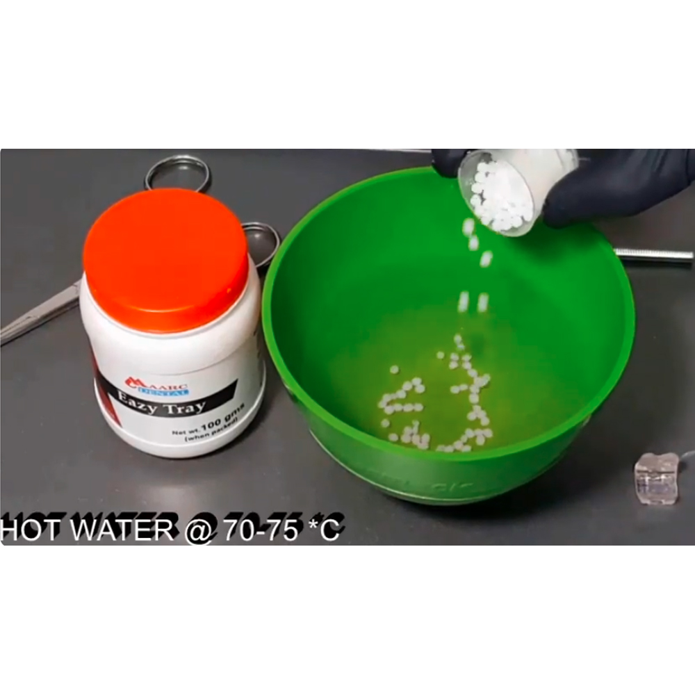 Maarc Eazy Tray 100gm 