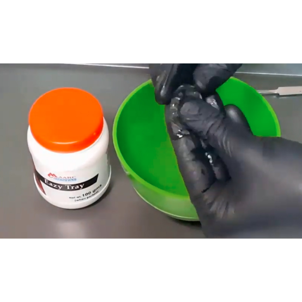 Maarc Eazy Tray 100gm 