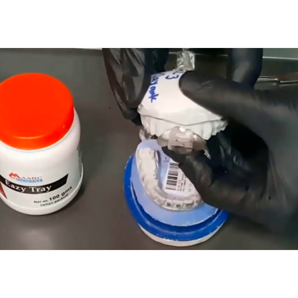 Maarc Eazy Tray 100gm 