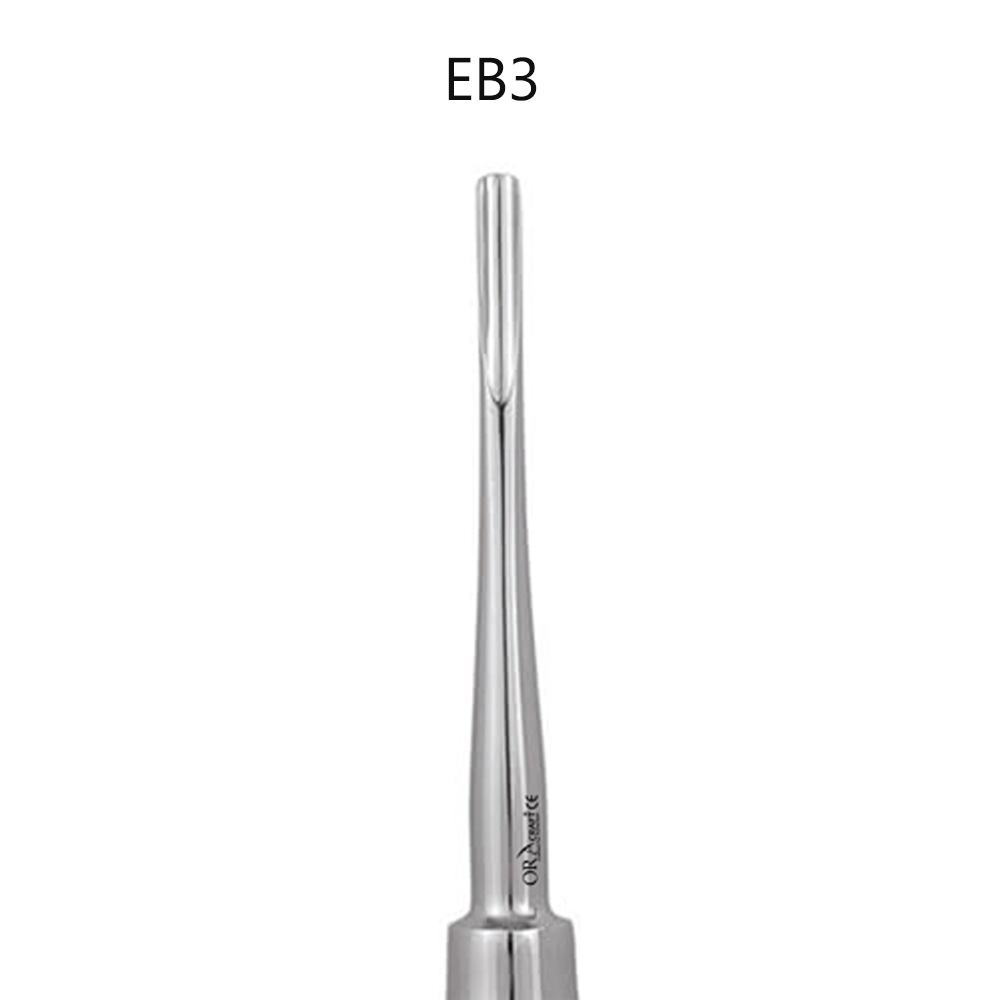 Oracraft Root Elevator Bein (EB3)