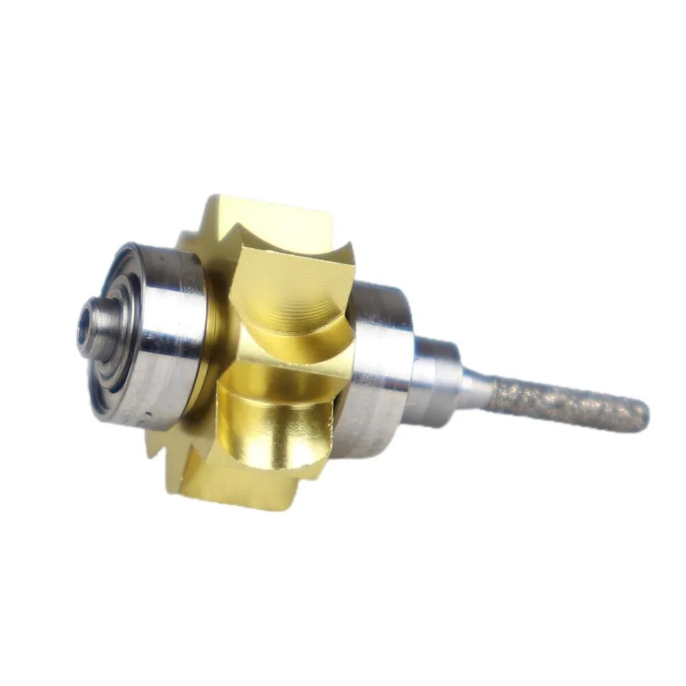 Waldent Spectra Airotor And Cartridge - Super Torque 