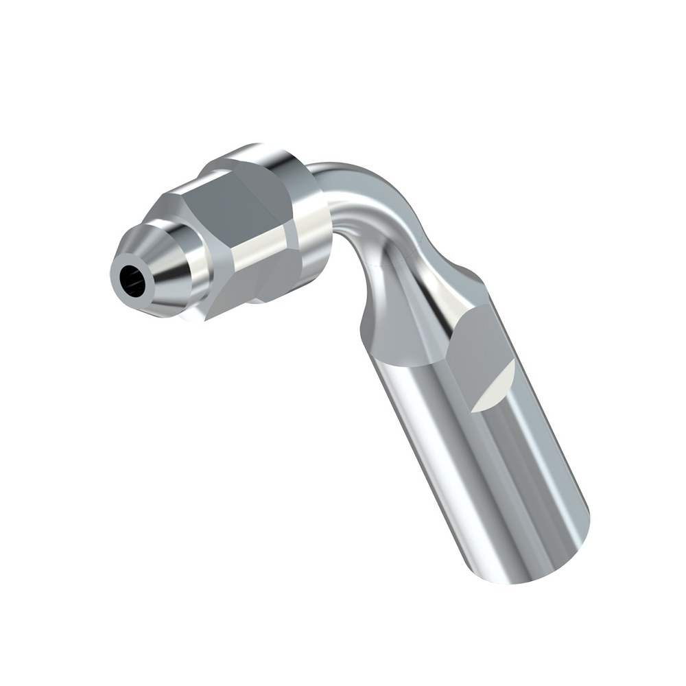 Woodpecker Scaler Tip ED1 for DTE & Satelec Scalers