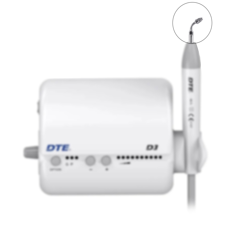 Woodpecker Scaler Tip ED1 for DTE & Satelec Scalers