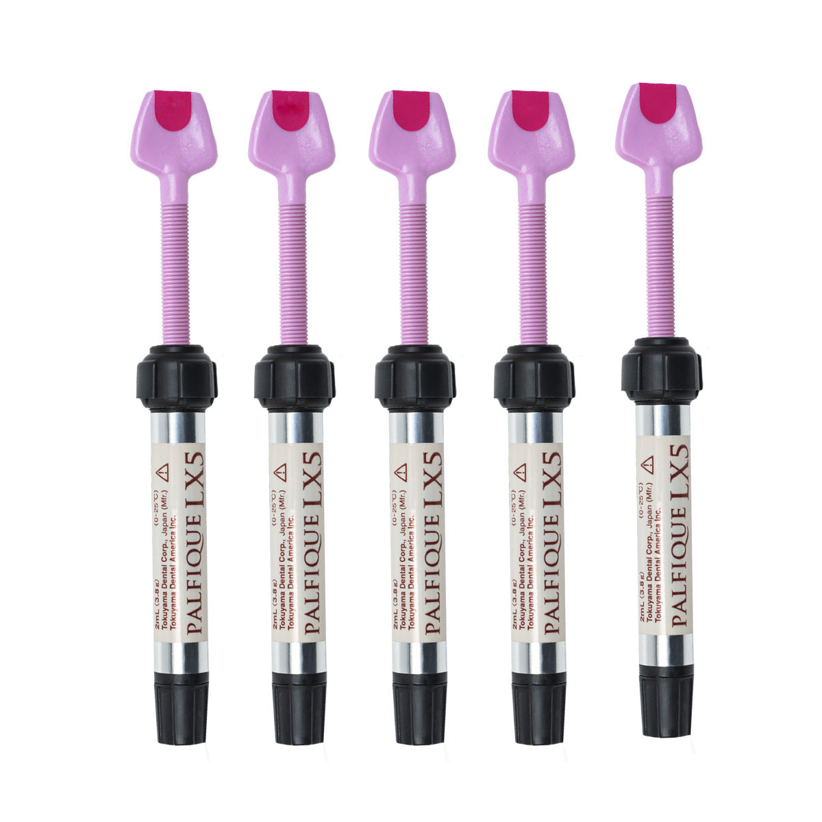 Tokuyama Palfique LX5 Syringe Refill