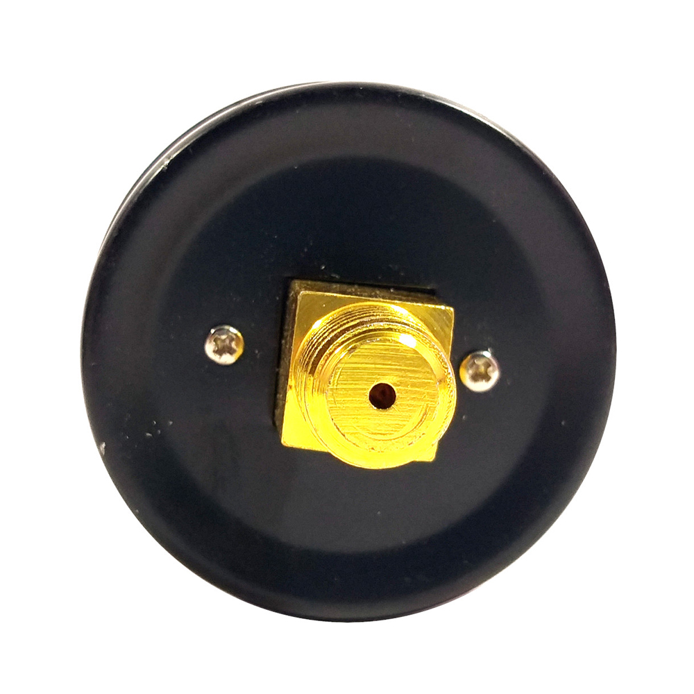 Dental Compressor Pressure Gauge