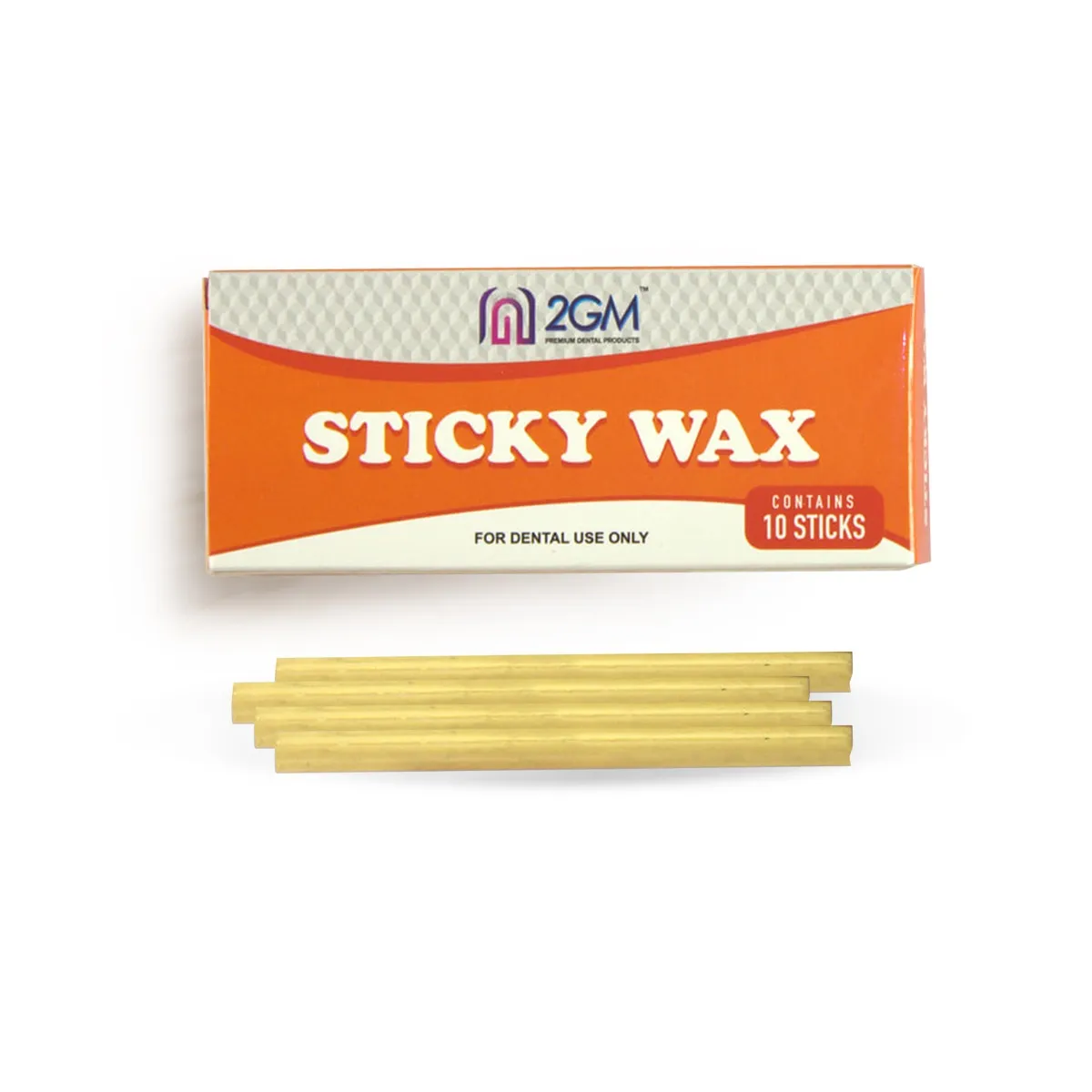 2GM Sticky Wax Sticks