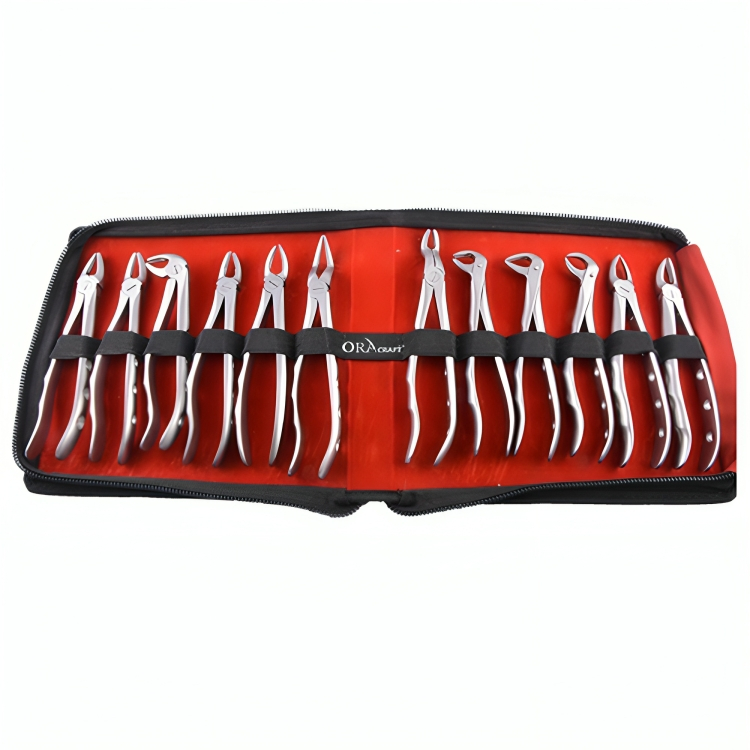 Oracraft Offer Package Premium With Trolly Bag - OPP