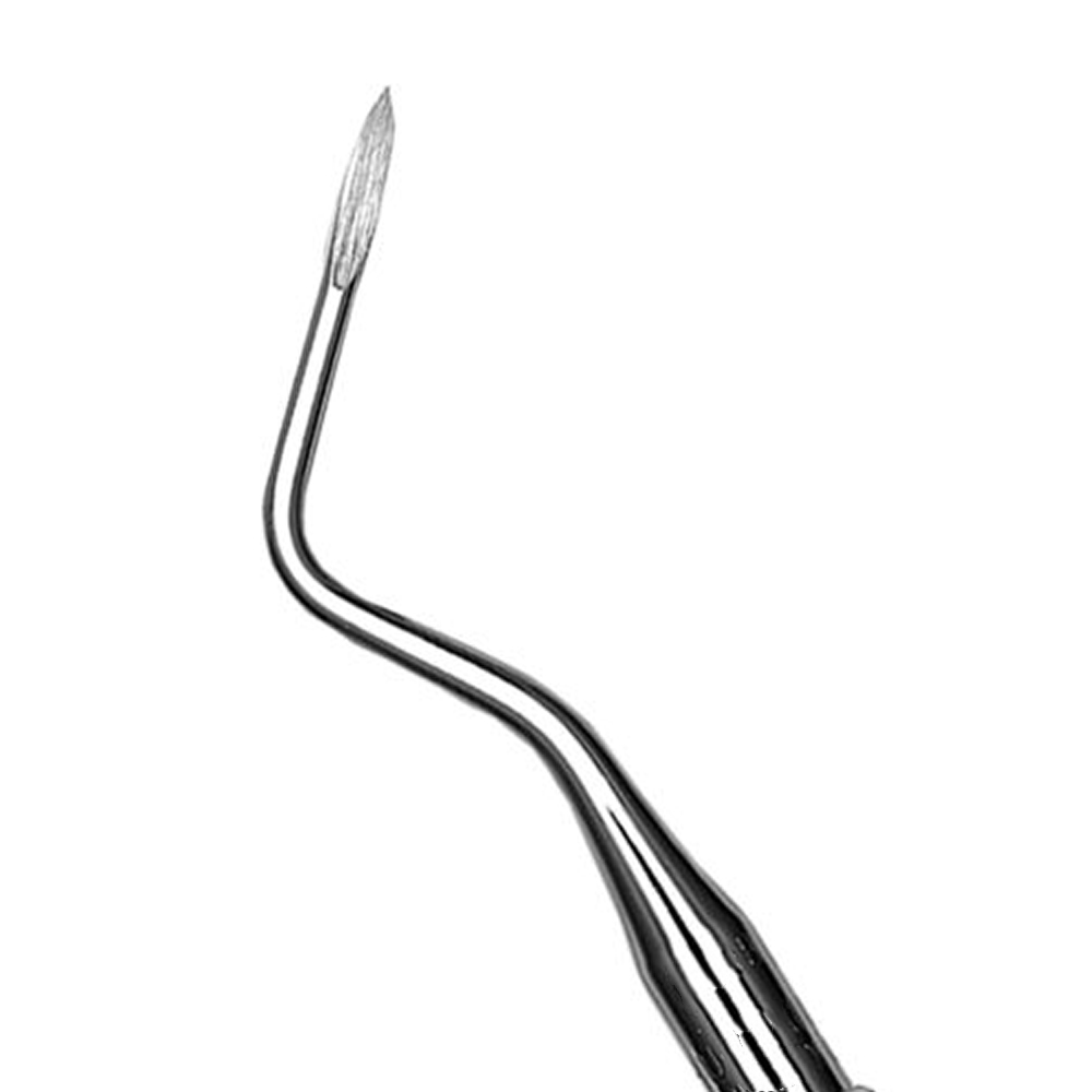 GDC Root Elevators Root Tip Pick Heidbrink - Left (Ehb2)