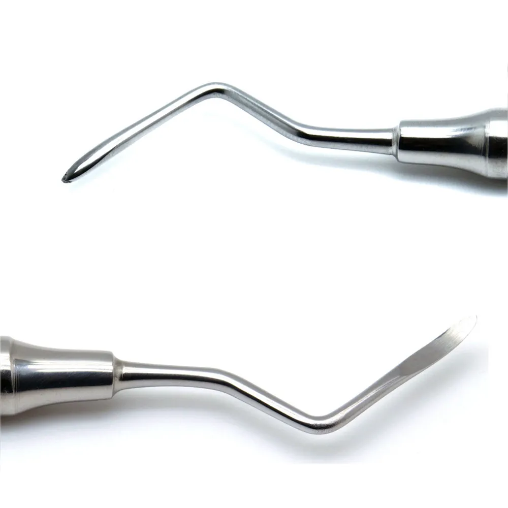 GDC Root Elevator Tip Pick Double Ended #6 (Ehb2/3)