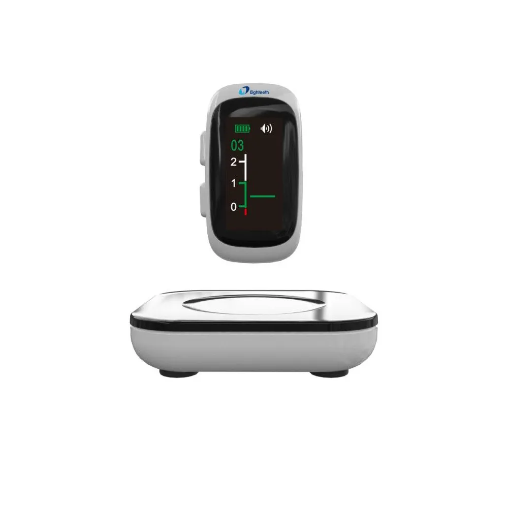 Eighteeth E -Xtreme Endomotor + Airpex Apex Locator Combo