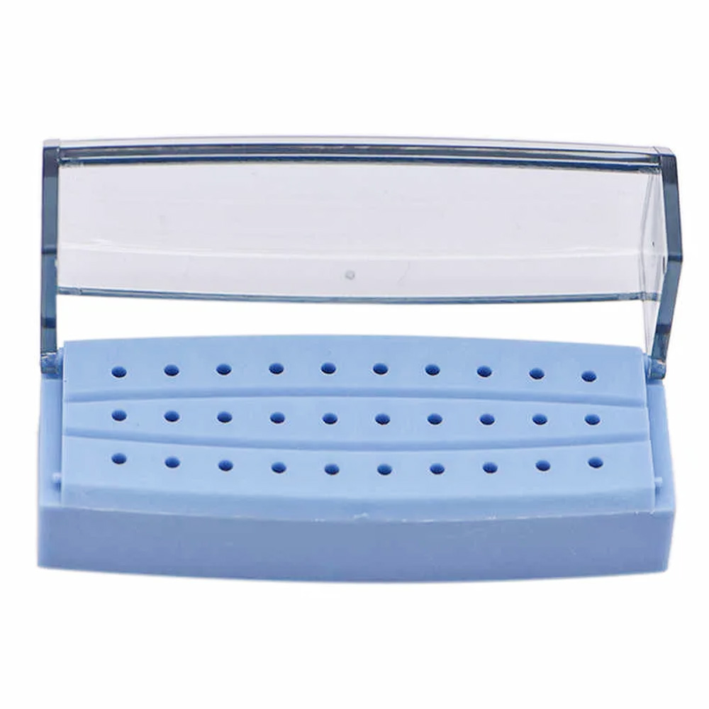 ET Dental Bur Holder 30 Hole
