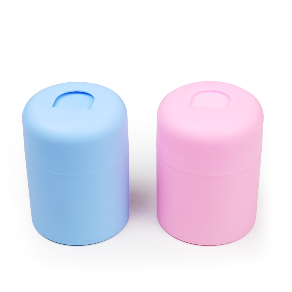 ET Dental Cotton Holder