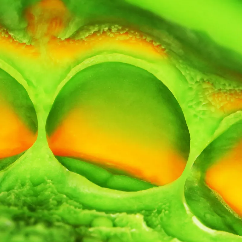 Zhermack Elite Hd+ Soft Putty Normal Set 4 x 450ML