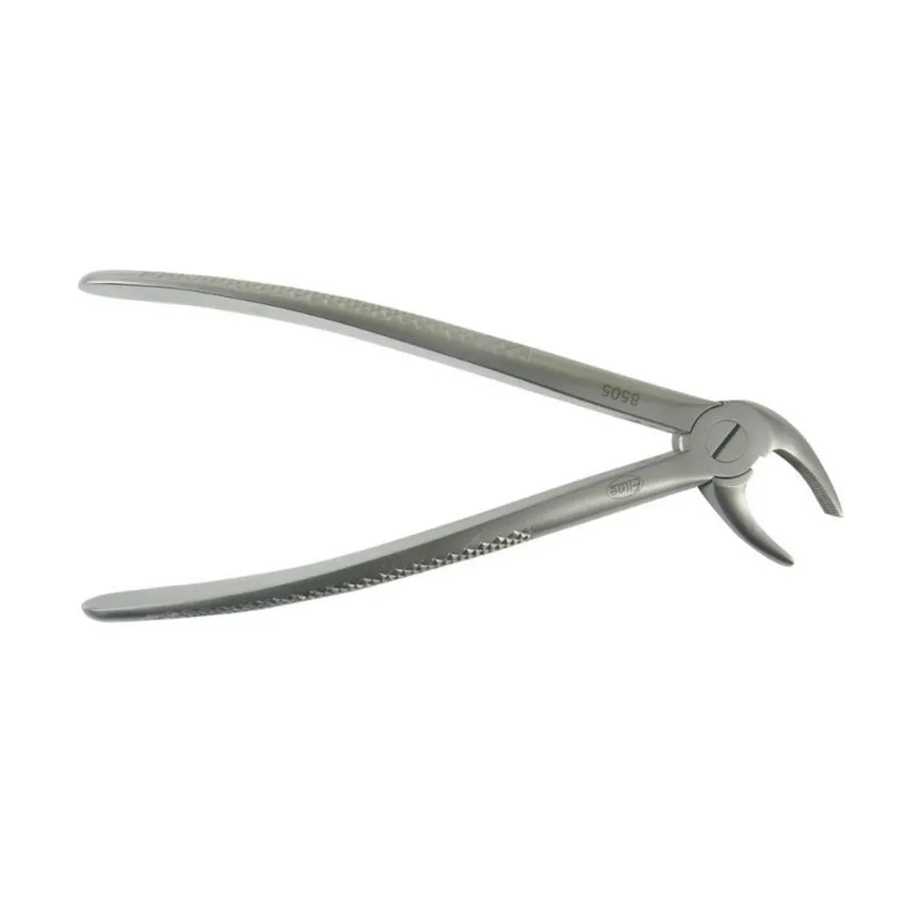 Eltee Forceps Lower Anteriors Central & Lateral - EF-004