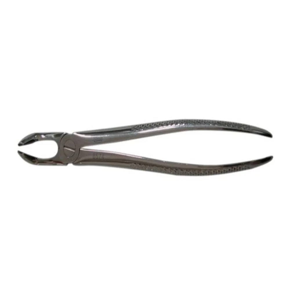 Eltee Extraction Forceps Adult Lower Wisdom - EF-079