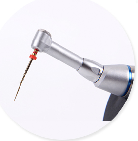 Eighteeth Medical E-Connect Endo Motor