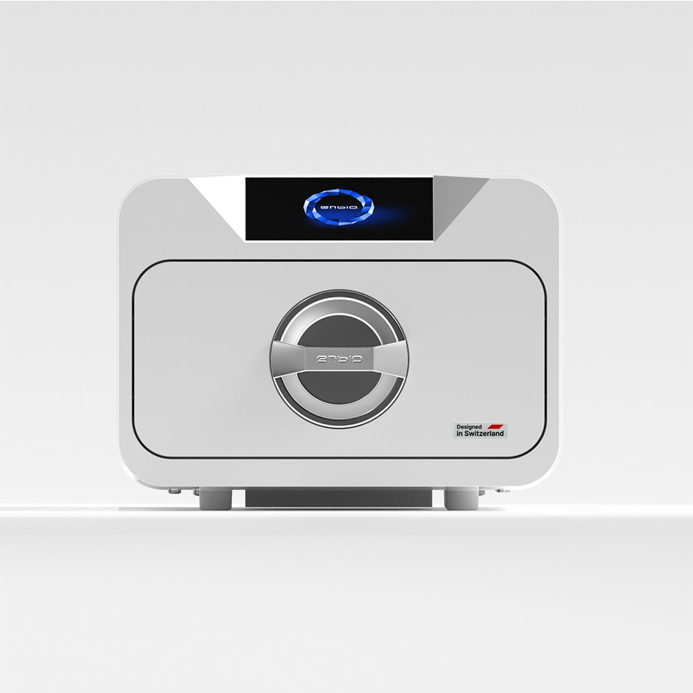 Enbio Pro 5.3L Class B Autoclave