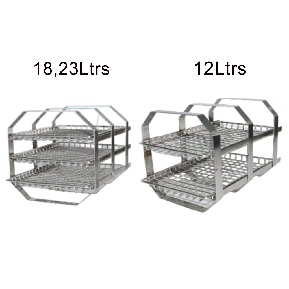 GDP Enclave B - Class Autoclave