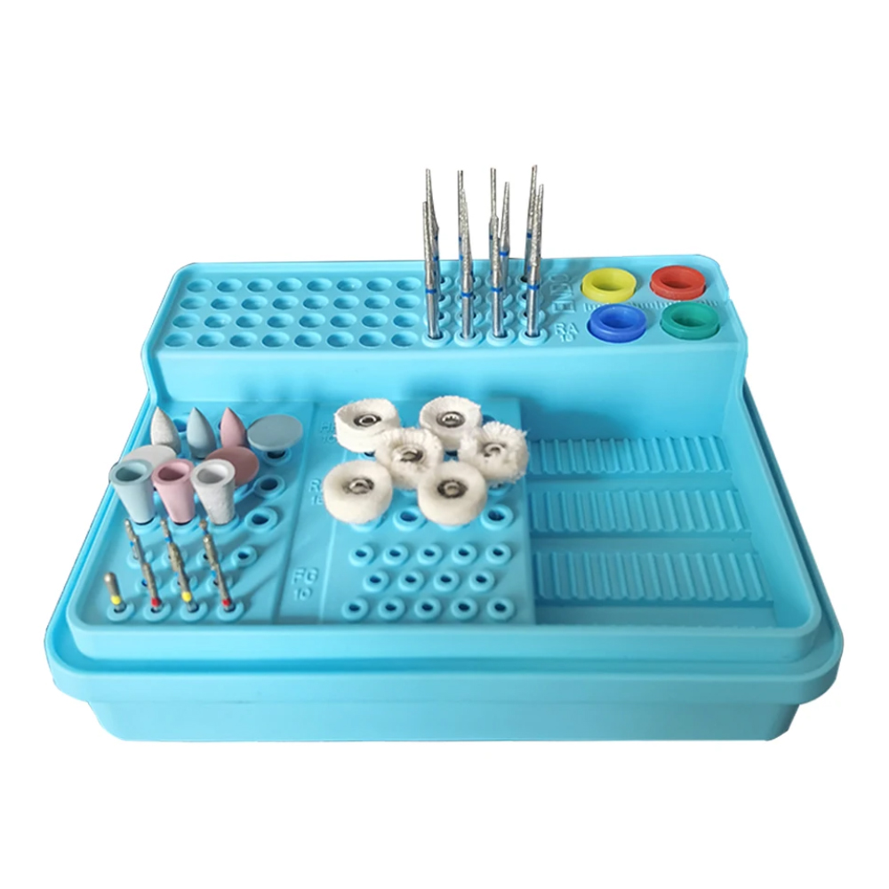 ET Dental Endo Organizer