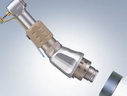 Nsk Endomate DT With 16:1 MPAS Head