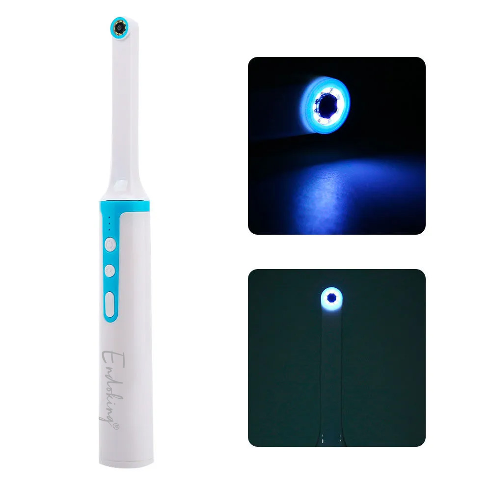 Endoking SuperCam Intra Oral Camera With Wifi (Waterproof)