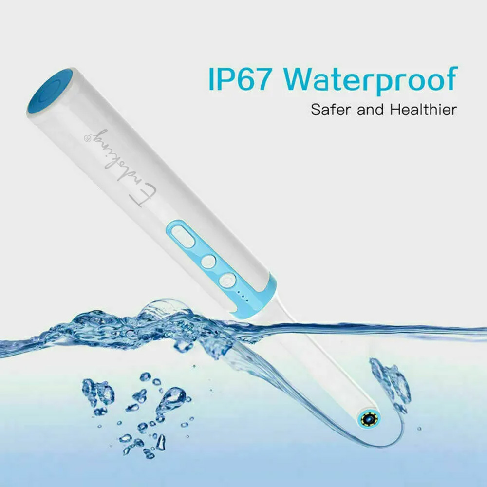 Endoking SuperCam Intra Oral Camera With Wifi (Waterproof)