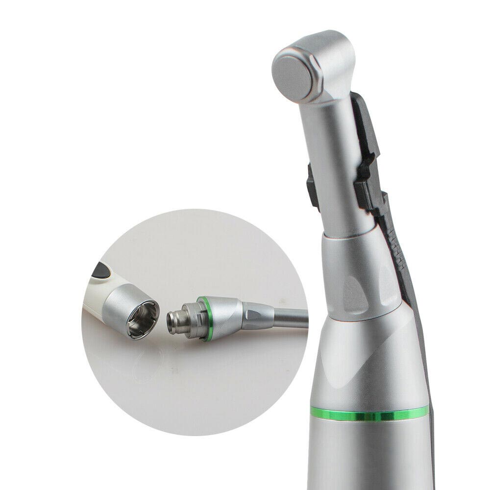 EndoKing Cordless Endomotor LED