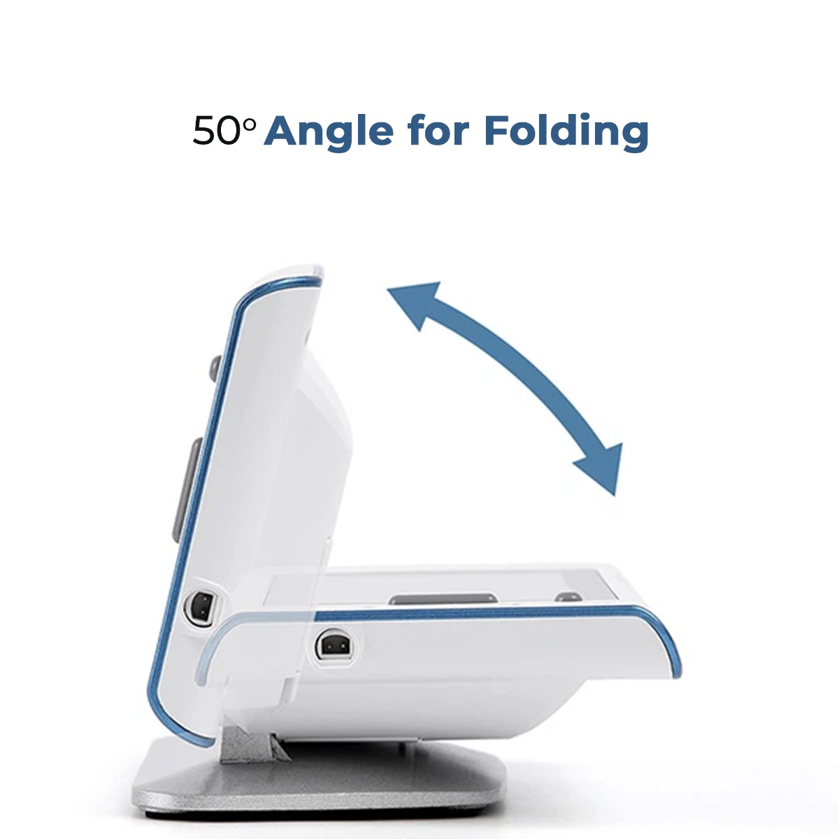 Endoking Apex Locator (Endo-Pex iii)