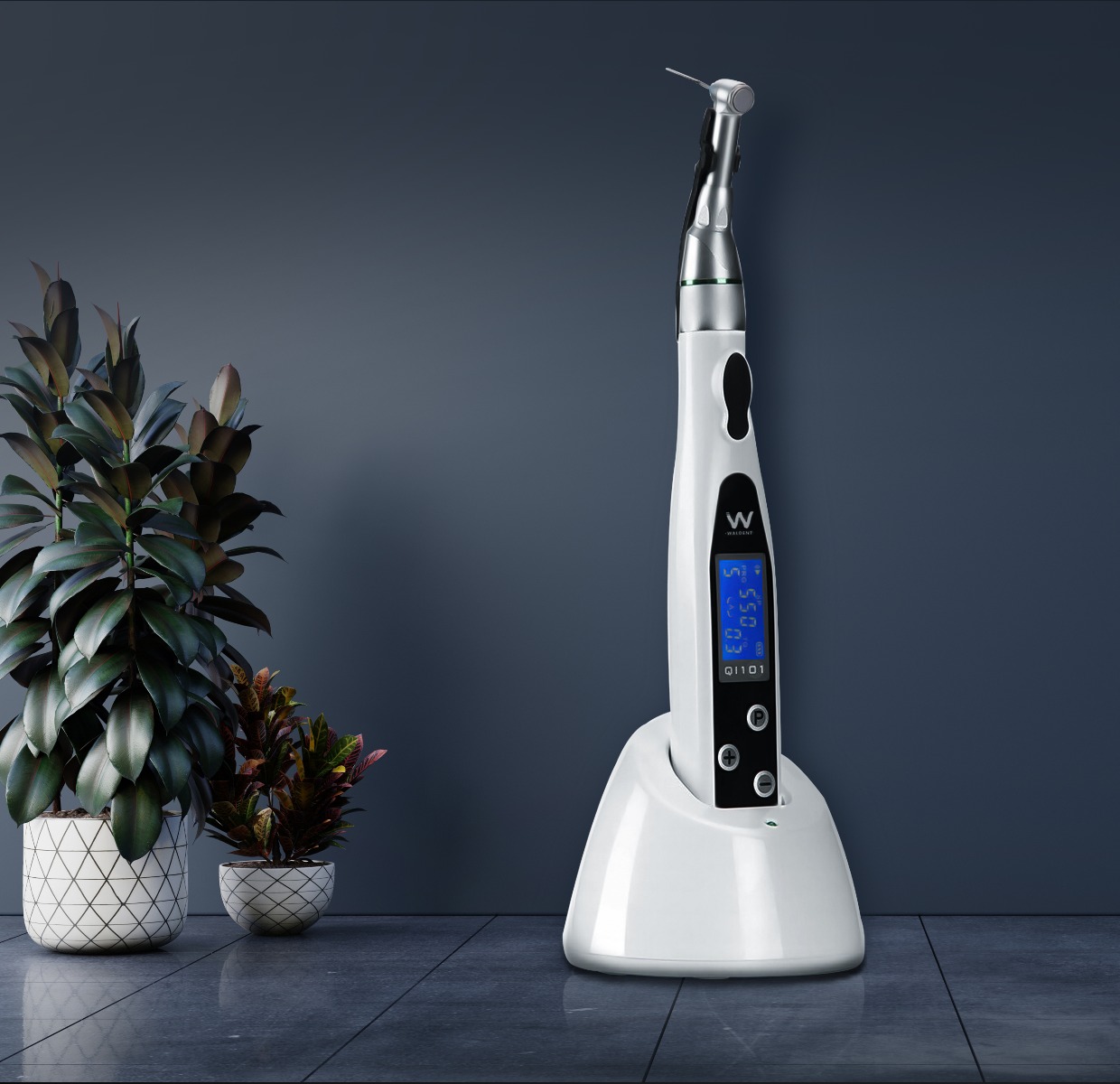 Waldent EndoPro LED All-In-One Endomotor