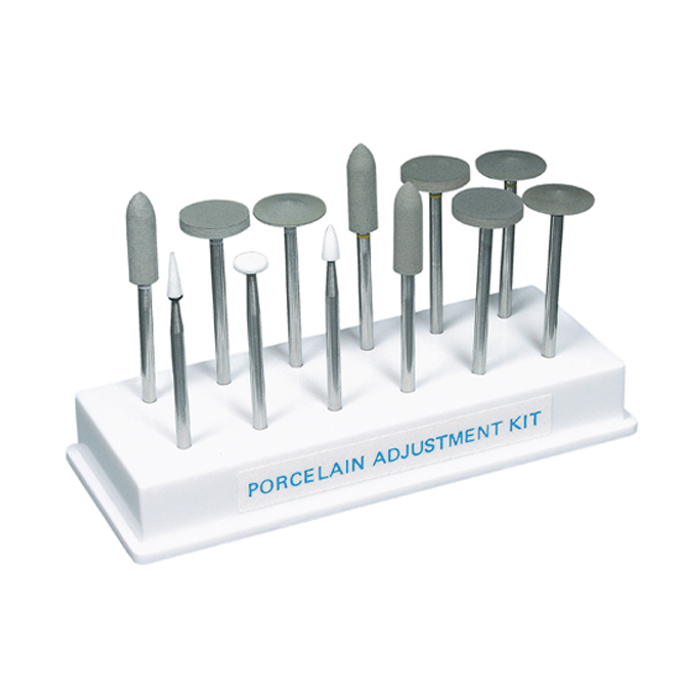Shofu Porcelain Adjustment Kit Hp
