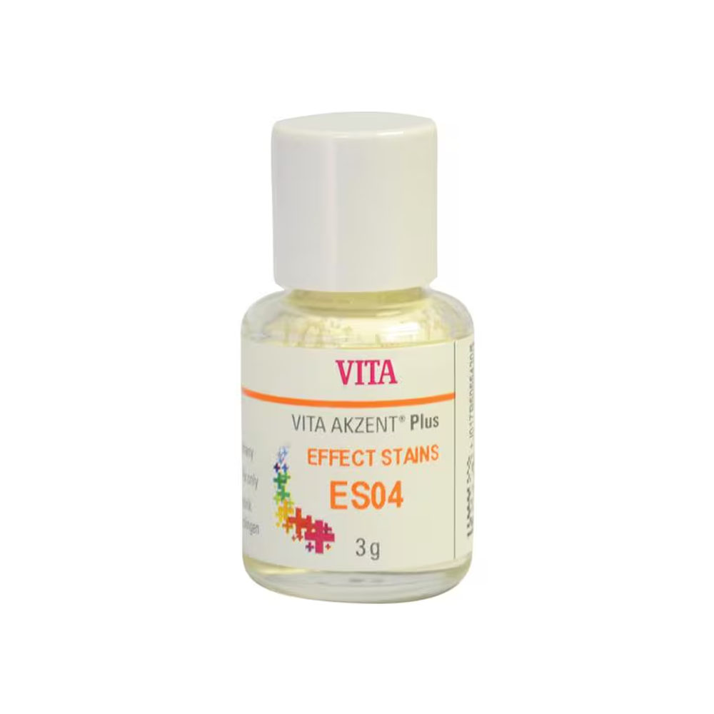 Vita Akzent Plus Effect Stains Powder ES04